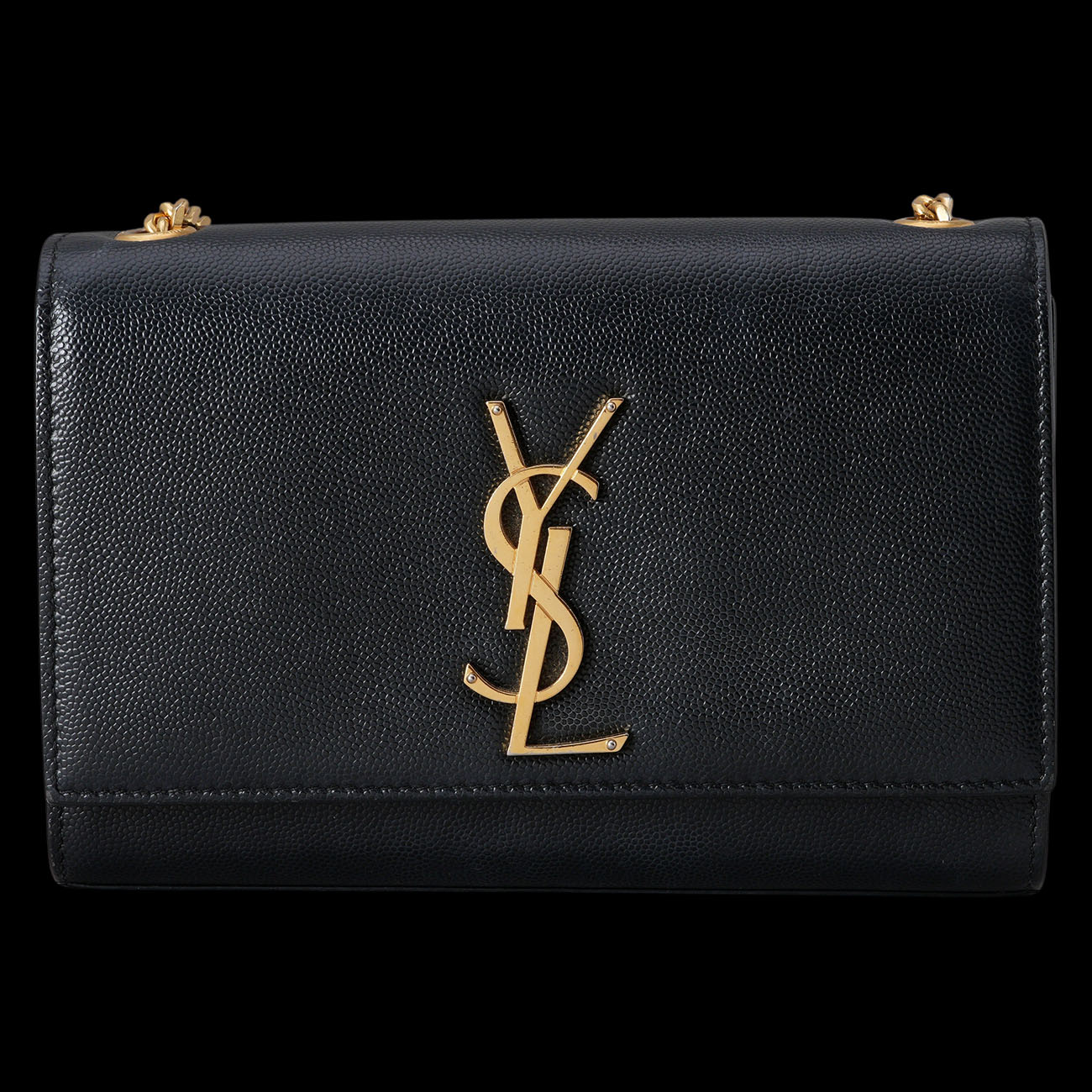 YVES SAINT LAURENT(USED)생로랑 469390 케이트 스몰 체인백